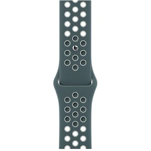 Ремінець Apple Hasta/Light Silver Nike Sport Band Regular для Apple Watch 42mm, 44mm, 45mm (MJ6K3)
