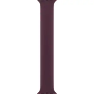 Ремінець Apple Dark Cherry Solo Loop Size 5 для Apple Watch 38mm, 40mm, 41mm (MKXA3)