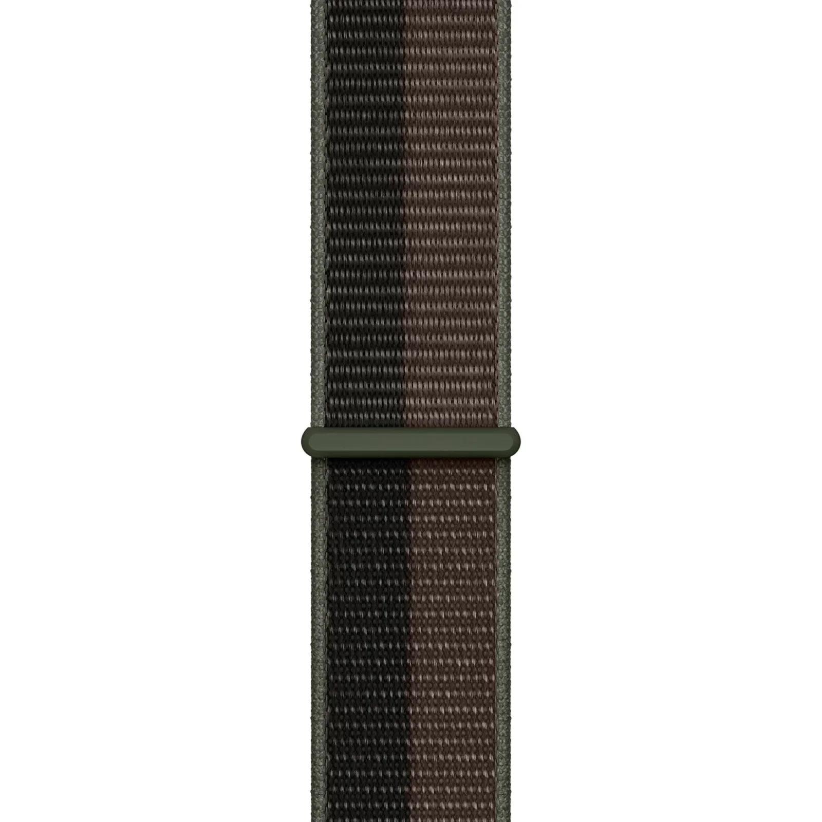 Ремінець Apple Tornado/Gray Sport Loop для Apple Watch 38mm, 40mm, 41mm (ML2T3)