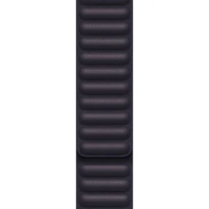 Ремінець Apple Ink Leather Link S/M для Apple Watch 38mm, 40mm, 41mm (MP833)