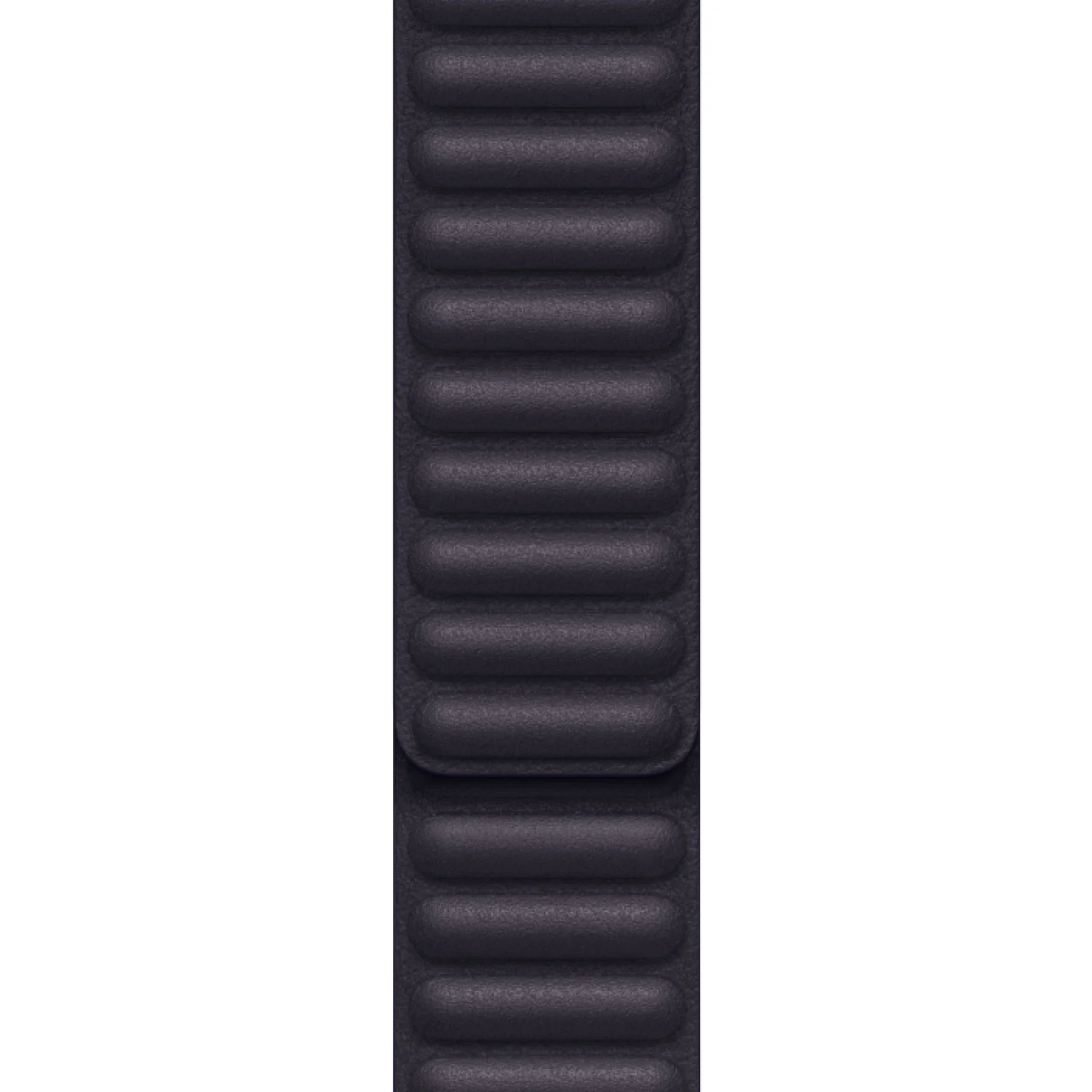 Ремешок Apple Ink Leather Link M/L для Apple Watch 38mm, 40mm, 41mm (MP843)