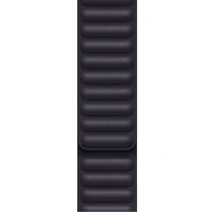 Ремінець Apple Ink Leather Link M/L для Apple Watch 38mm, 40mm, 41mm (MP843)