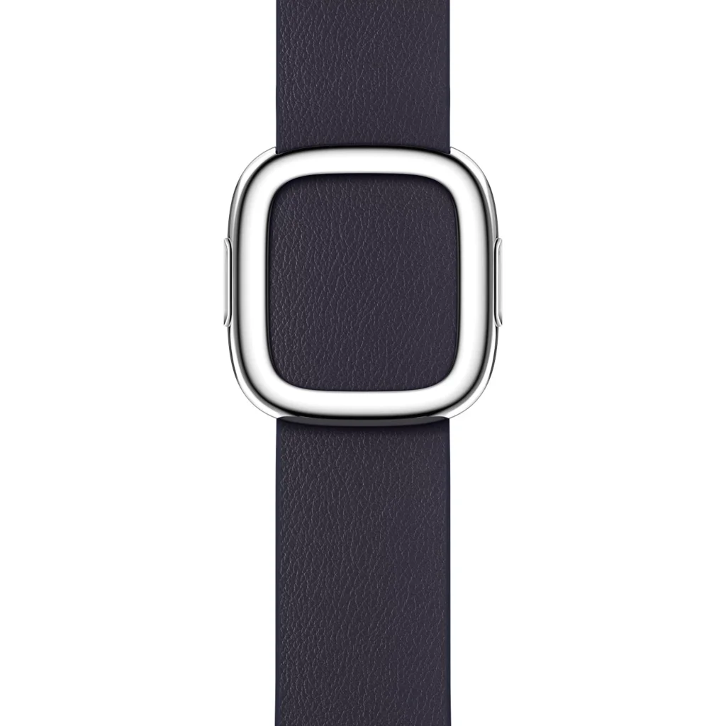 Ремінець Apple Ink Modern Buckle Large для Apple Watch 38mm, 40mm, 41mm (MP8F3)