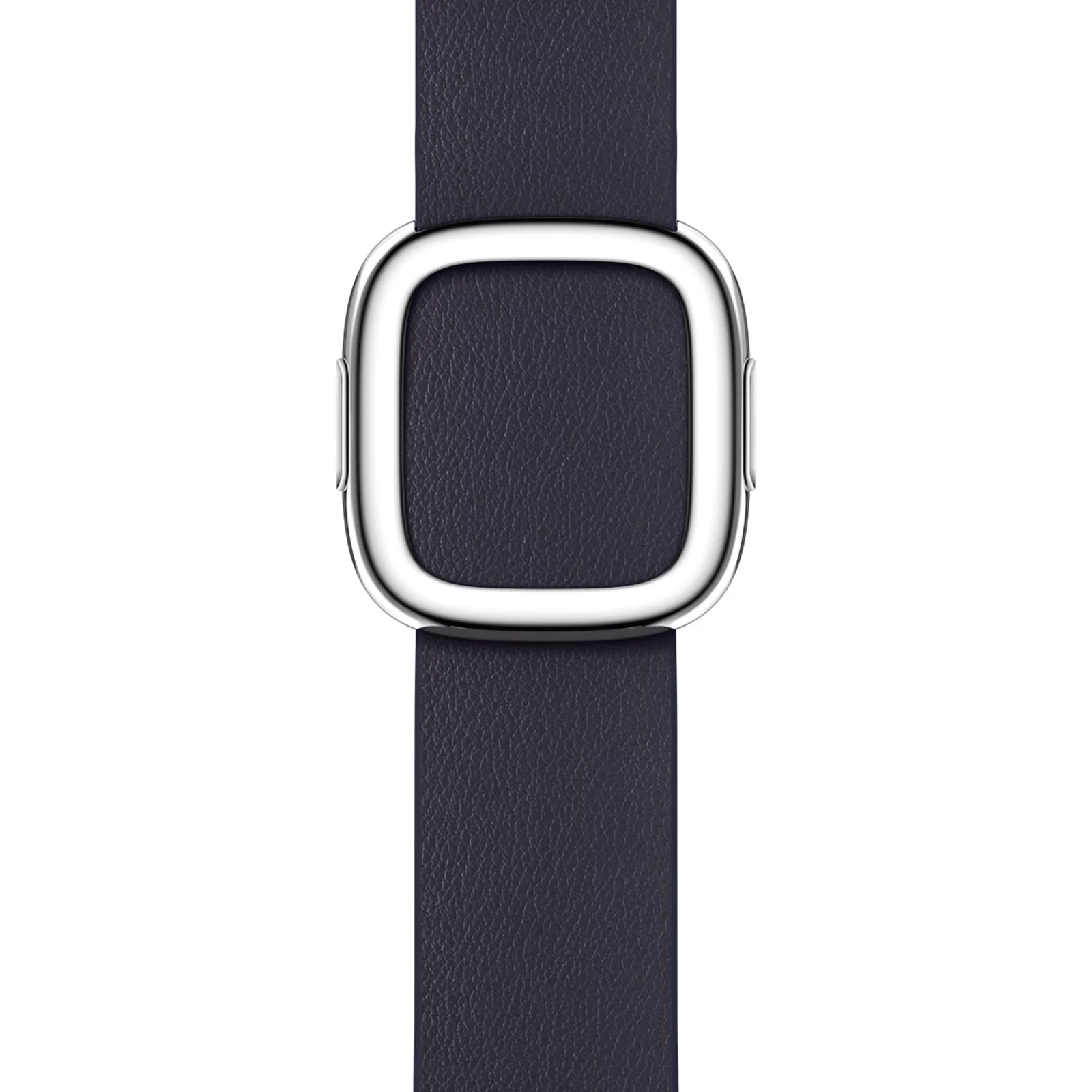 Ремешок Apple Ink Modern Buckle Large для Apple Watch 38mm, 40mm, 41mm (MP8F3)