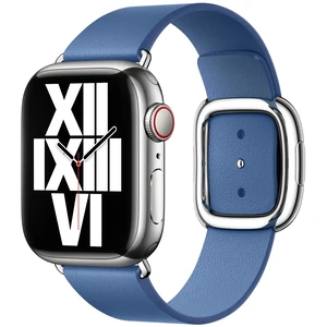 Ремінець Apple Azure Modern Buckle Medium для Apple Watch 38mm, 40mm, 41mm (MP8H3)