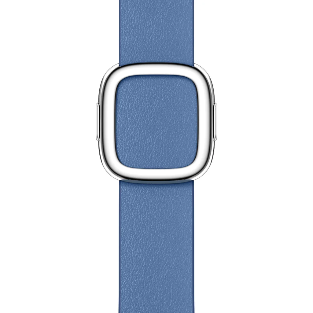 Ремінець Apple Azure Modern Buckle Small для Apple Watch 38mm, 40mm, 41mm (MP8G3)