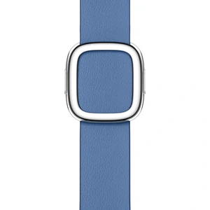 Ремінець Apple Azure Modern Buckle Small для Apple Watch 38mm, 40mm, 41mm (MP8G3)