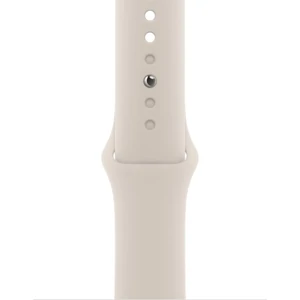 Ремінець Apple Starlight Sport Band M/L для Apple Watch 42mm, 44mm, 45mm, 49mm (MPLW3)