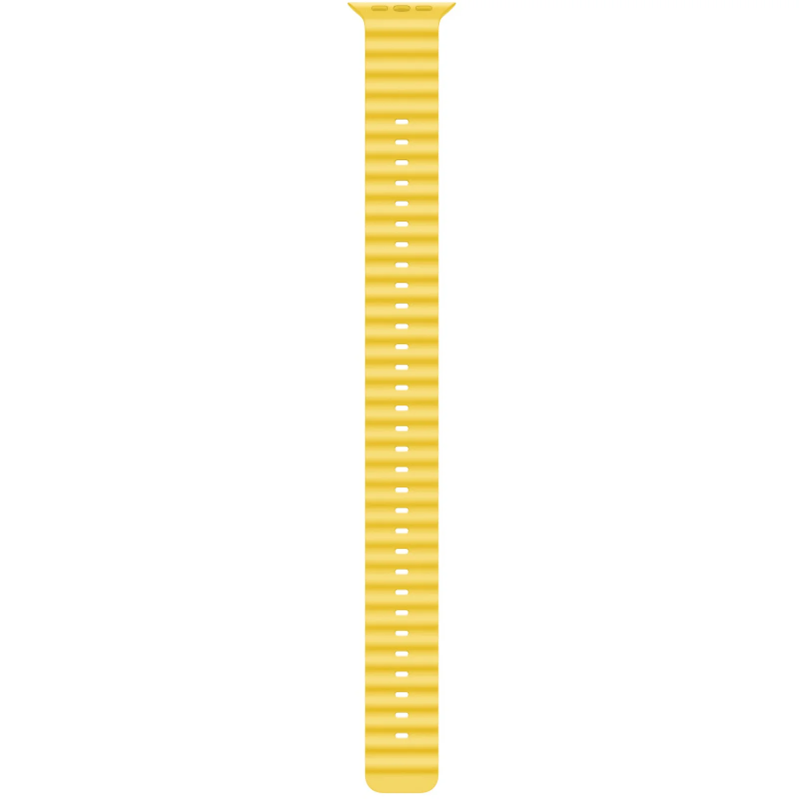 Удлинитель для ремешка Apple Yellow Ocean Band Extension 49mm (MQED3)