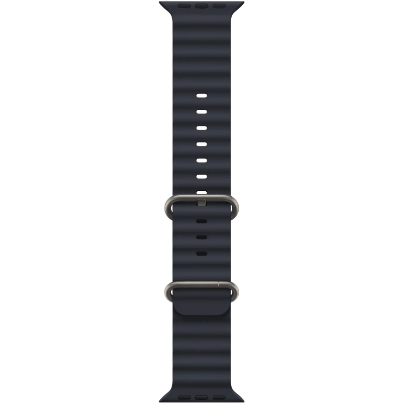Ремінець Apple Midnight Ocean Band для Apple Watch 44mm, 45mm, 49mm (MQEE3)