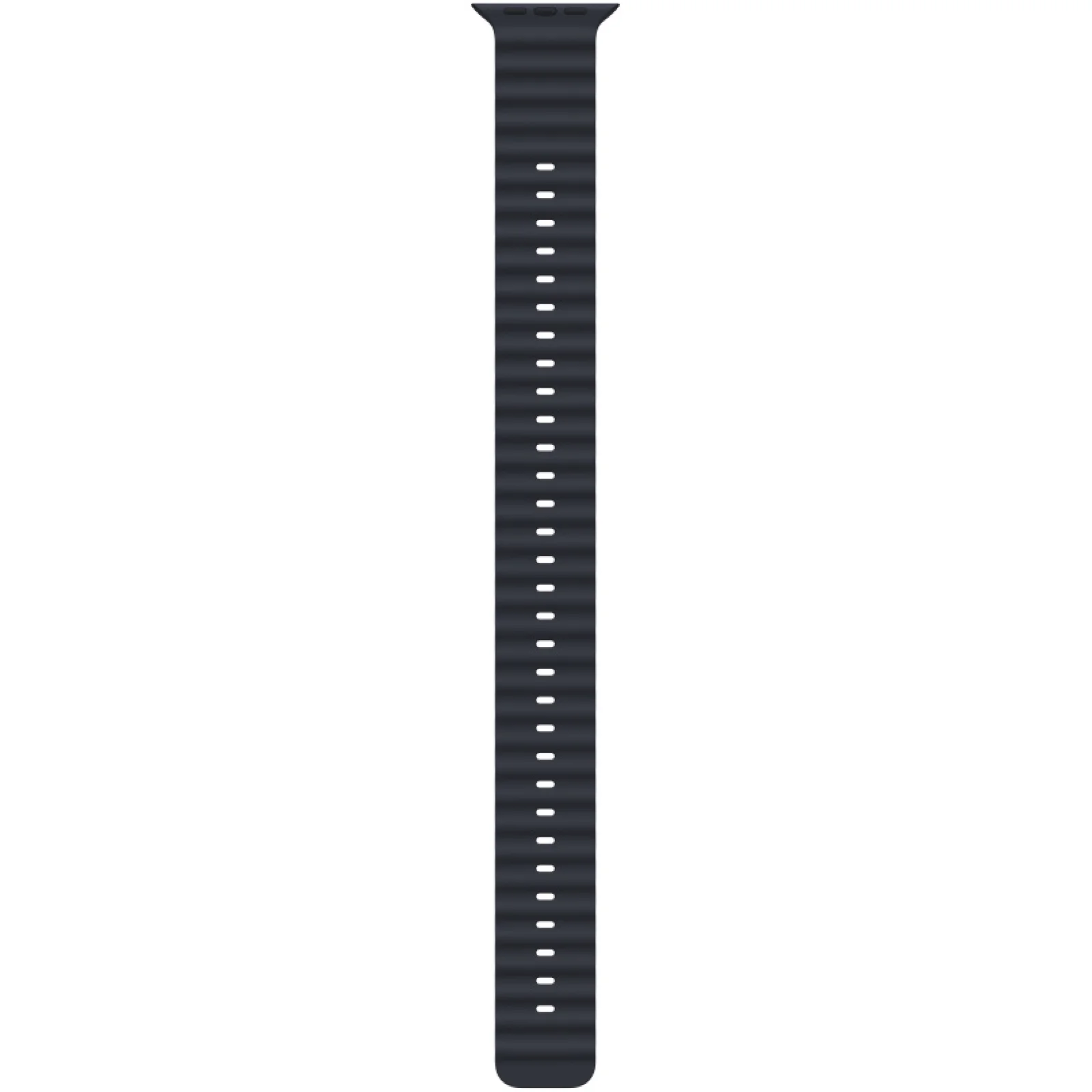 Удлинитель для ремешка Apple Midnight Ocean Band Extension 49mm (MQEF3)