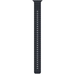 Колір: Фіолетовий - Подовжувач для ремінця Apple Midnight Ocean Band Extension 49mm (MQEF3)
