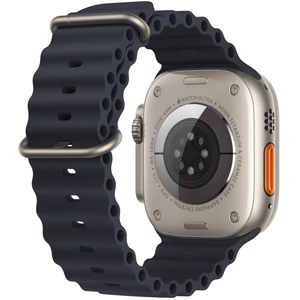 Удлинитель для ремешка Apple Midnight Ocean Band Extension 49mm (MQEF3)