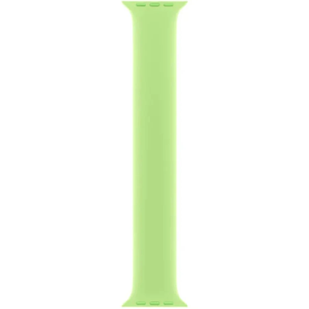Ремінець Apple Sprout Green Solo Loop Size 6 для Apple Watch 38mm, 40mm, 41mm (MQVV3)