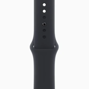 Смарт-годинник Apple Watch SE 2 GPS + Cellular 44mm Midnight Aluminum Case with Midnight Sport Band M/L (MXG23, MXGM3)