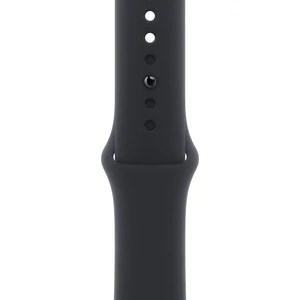 Ремешок Apple Midnight Sport Band S/M для Apple Watch 38mm, 40mm, 41mm (MT3D3)