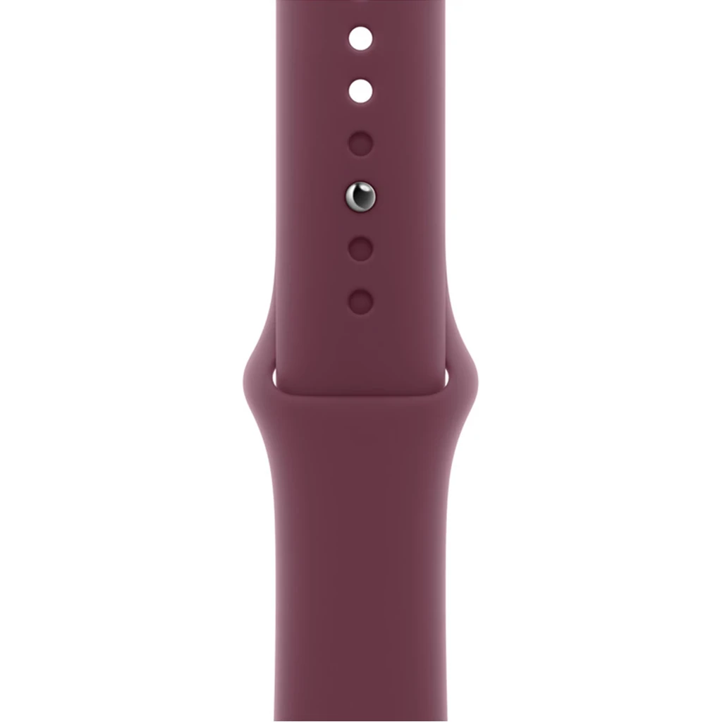 Ремінець Apple Mulberry Sport Band M/L для Apple Watch 42mm, 44mm, 45mm, 49mm (MT403)