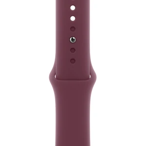 Ремінець Apple Mulberry Sport Band M/L для Apple Watch 42mm, 44mm, 45mm, 49mm (MT403)