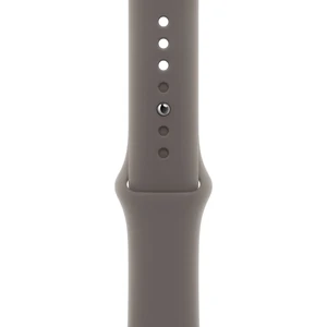 Ремінець Apple Clay Sport Band S/M для Apple Watch 42mm, 44mm, 45mm, 49mm (MT463)