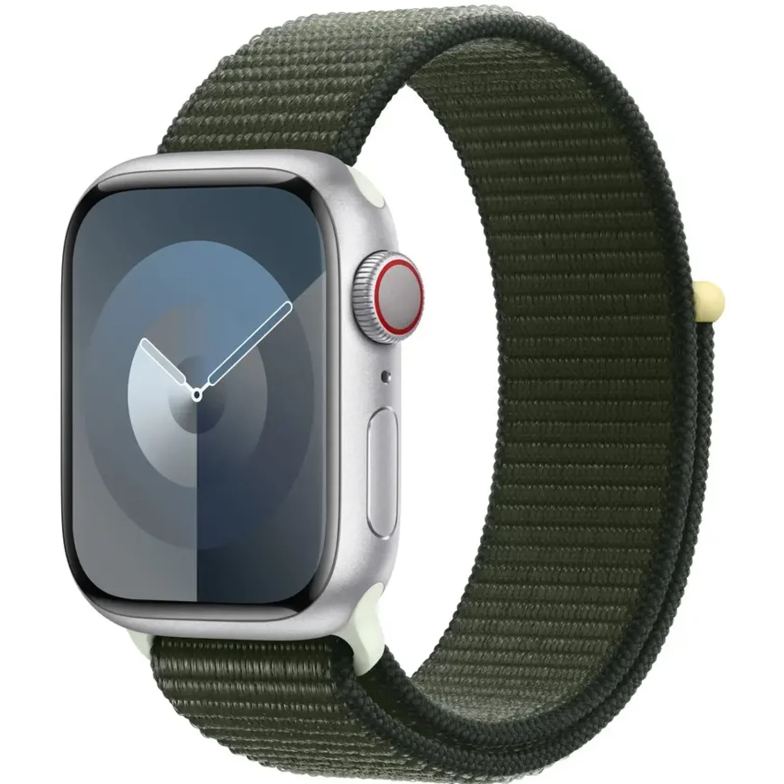 Ремінець Apple Cypress Sport Loop для Apple Watch 38mm, 40mm, 41mm (MT573)