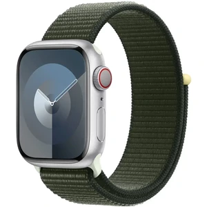 Ремінець Apple Cypress Sport Loop для Apple Watch 38mm, 40mm, 41mm (MT573)