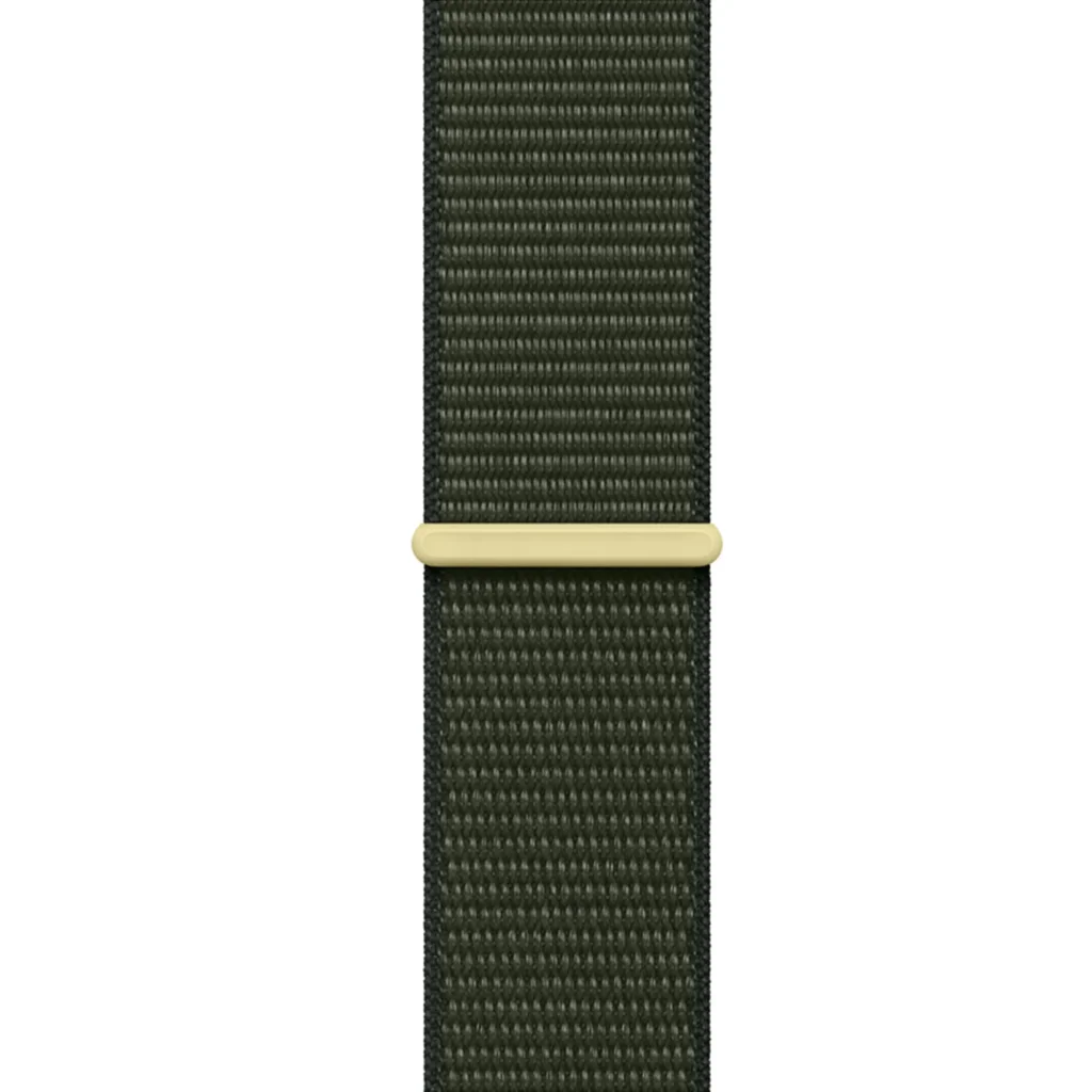 Ремінець Apple Cypress Sport Loop для Apple Watch 38mm, 40mm, 41mm (MT573)
