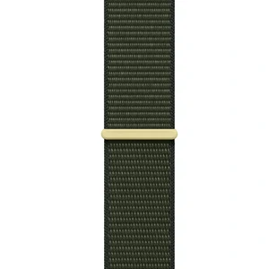 Ремінець Apple Cypress Sport Loop для Apple Watch 38mm, 40mm, 41mm (MT573)