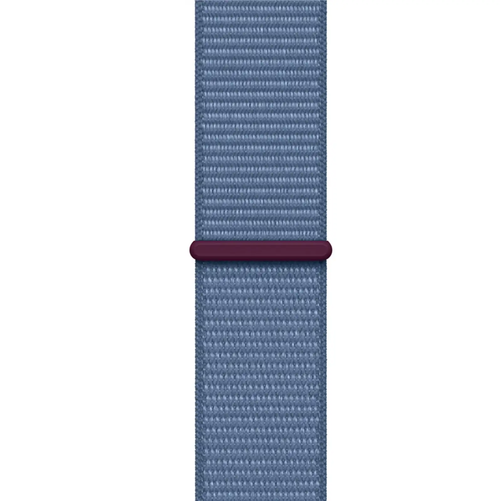 Ремешок Apple Winter Blue Sport Loop для Apple Watch 38mm, 40mm, 41mm (MT583)