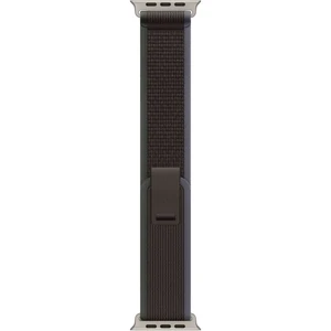 Ремінець Apple Blue/Black Trail Loop S/M для Apple Watch 44mm, 45mm, 49mm (MT613)