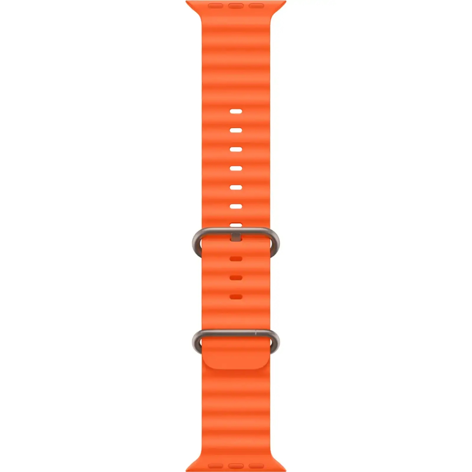 Ремінець Apple Orange Ocean Band для Apple Watch 44mm, 45mm, 49mm (MT653)