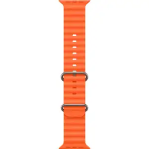 Ремінець Apple Orange Ocean Band для Apple Watch 44mm, 45mm, 49mm (MT653)