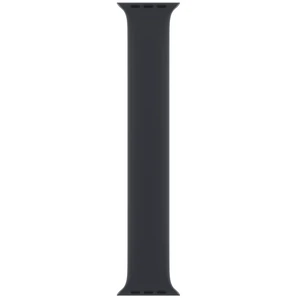 Ремешок Apple Midnight Solo Loop Size 4 для Apple Watch 38mm, 40mm, 41mm (MT9P3)