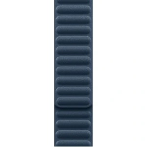 Ремешок Apple Pacific Blue Magnetic Link M/L для Apple Watch 38mm, 40mm, 41mm (MTJ43)