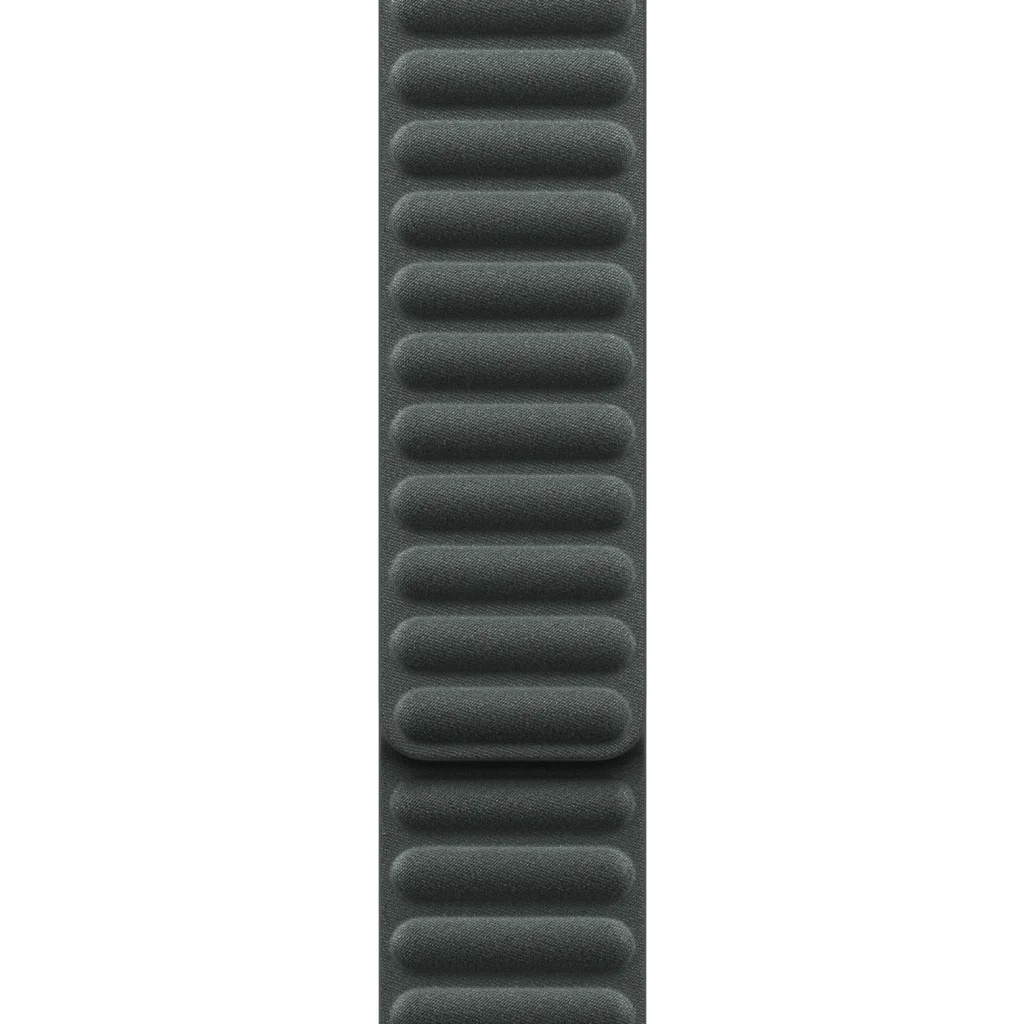 Ремешок Apple Evergreen Magnetic Link S/M для Apple Watch 42mm, 44mm, 45mm, 49mm (MTJC3)