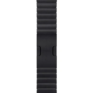 Ремешок Apple Link Bracelet Space Black для Apple Watch 38mm, 40mm, 41mm (MU993)