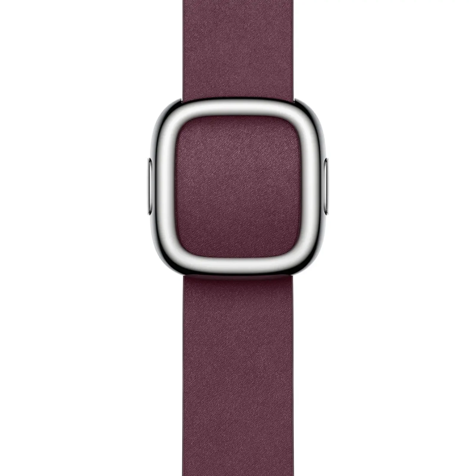 Ремінець Apple Mulberry Modern Buckle Medium для Apple Watch 38mm, 40mm, 41mm (MUH83)