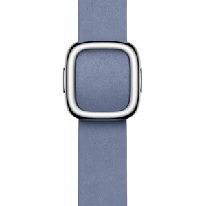 Ремінець Apple Lavender Blue Modern Buckle Large для Apple Watch 38mm, 40mm, 41mm (MUHD3)