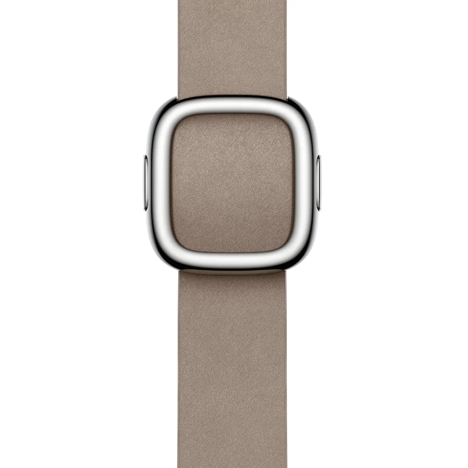 Ремешок Apple Tan Modern Buckle Small для Apple Watch 38mm, 40mm, 41mm (MUHE3)