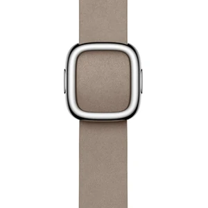 Ремешок Apple Tan Modern Buckle Large для Apple Watch 38mm, 40mm, 41mm (MUHG3)