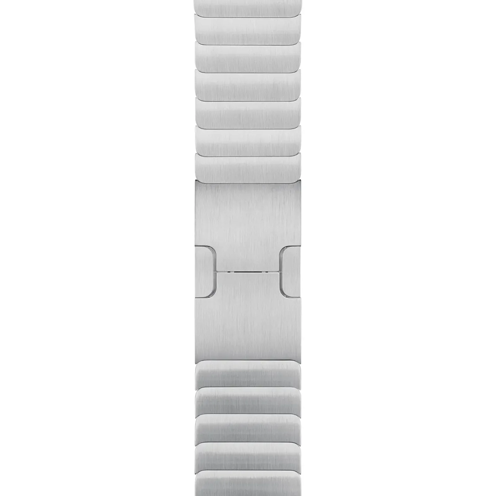 Ремешок Apple Link Bracelet Silver для Apple Watch 42mm, 44mm, 45mm, 49mm (MUHL2)
