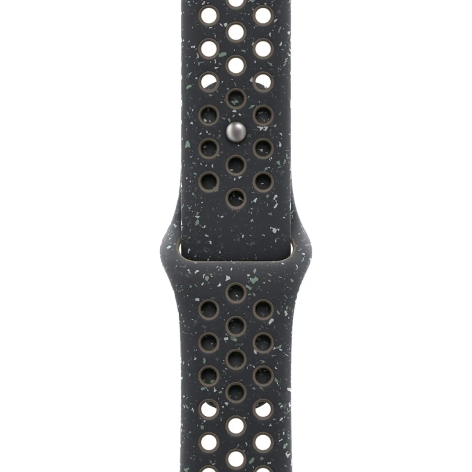 Ремешок Apple Midnight Sky Nike Sport Band M/L для Apple Watch 38mm, 40mm, 41mm (MUUN3)