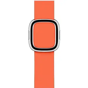 Ремінець Apple Sunset Modern Buckle Large для Apple Watch 38mm, 40mm, 41mm (MV6T2)