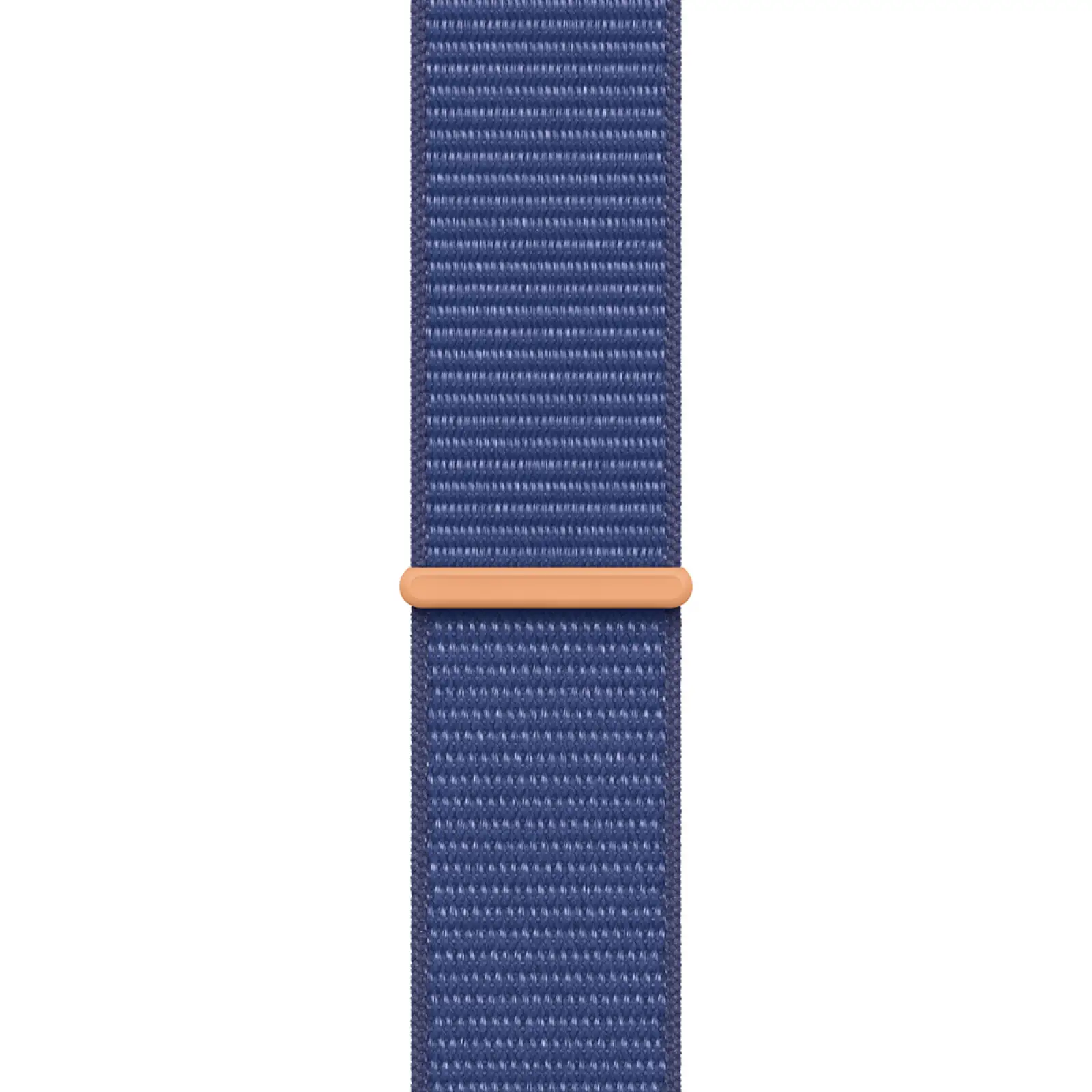 Ремешок Apple Ocean Blue Sport Loop для Apple Watch 38mm, 40mm, 41mm (MW4L3)