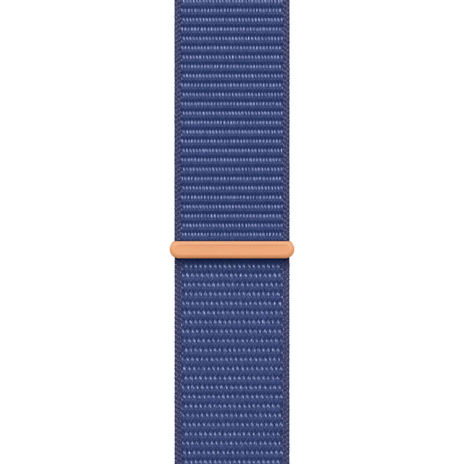 Ремінець Apple Ocean Blue Sport Loop для Apple Watch 42mm, 44mm, 45mm, 49mm (MW4P3)