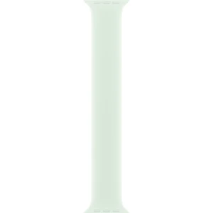 Ремінець Apple Soft Mint Solo Loop Size 5 для Apple Watch 38mm, 40mm, 41mm (MWE73)