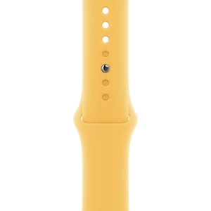 Ремешок Apple Sunshine Sport Band S/M для Apple Watch 42mm, 44mm, 45mm, 49mm (MWMW3)