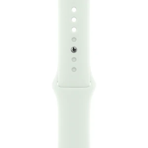Ремінець Apple Soft Mint Sport Band S/M для Apple Watch 42mm, 44mm, 45mm, 49mm (MWMY3)