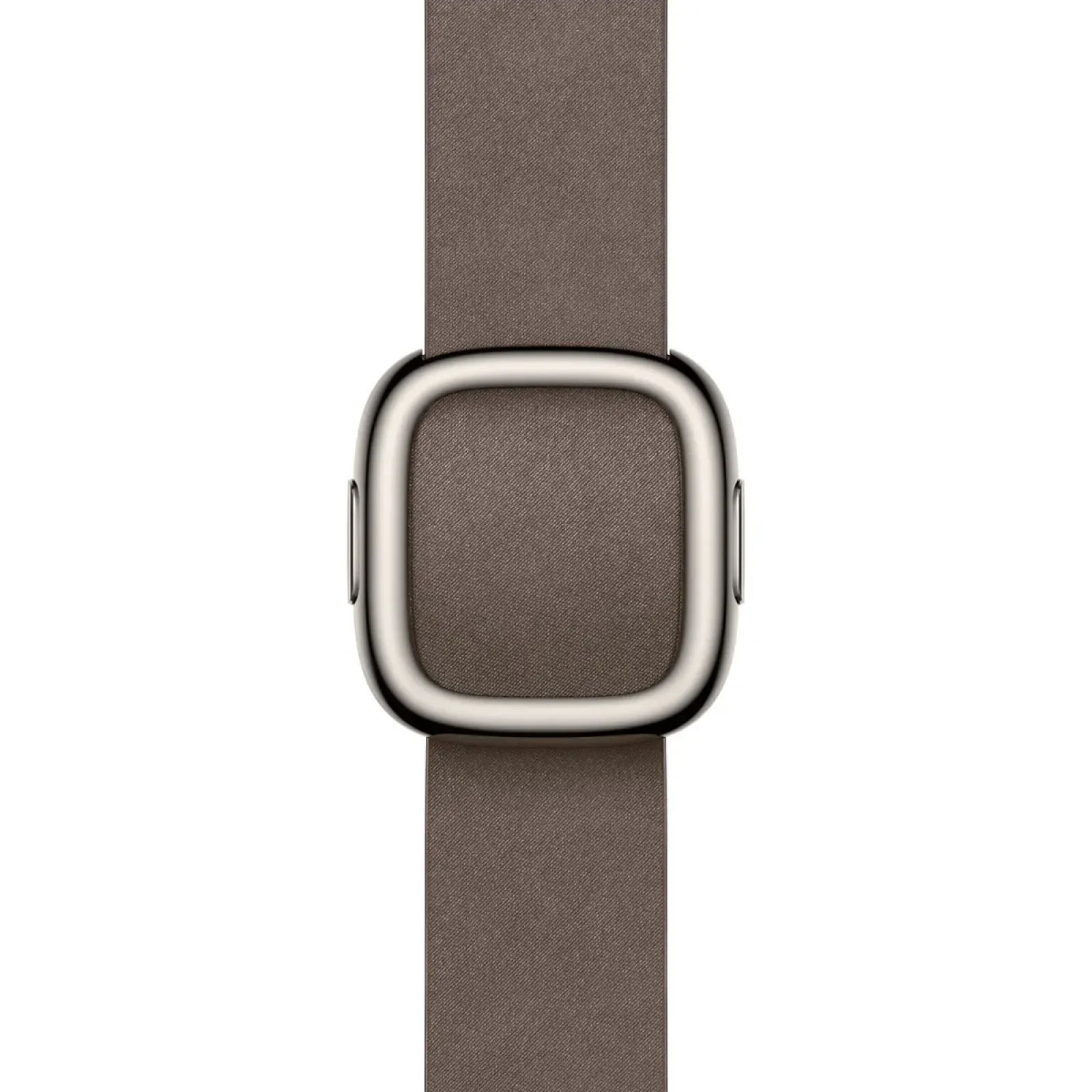 Ремешок Apple Dark Taupe Modern Buckle Small для Apple Watch 42mm (MXW33)