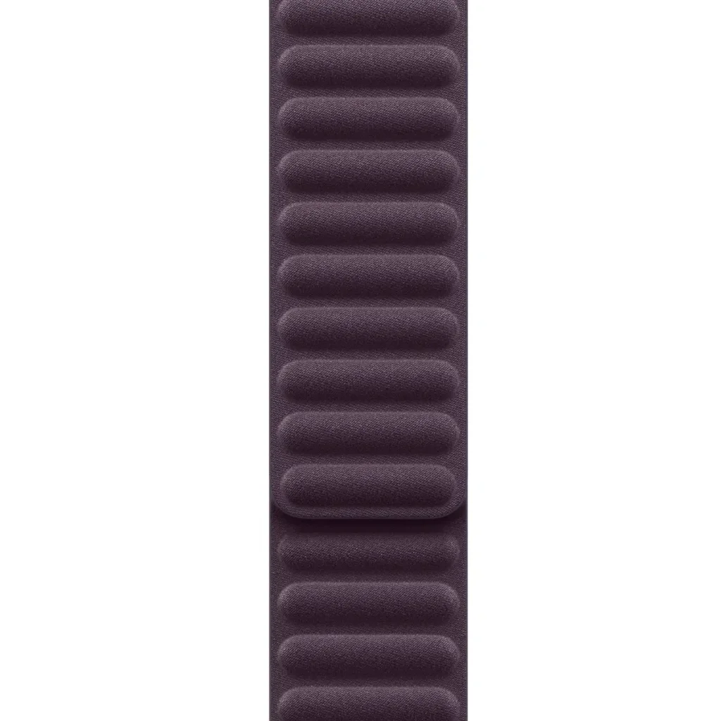 Ремінець Apple Blackberry Magnetic Link S/M для Apple Watch 44mm, 45mm, 46mm, 49mm (MXWT3)