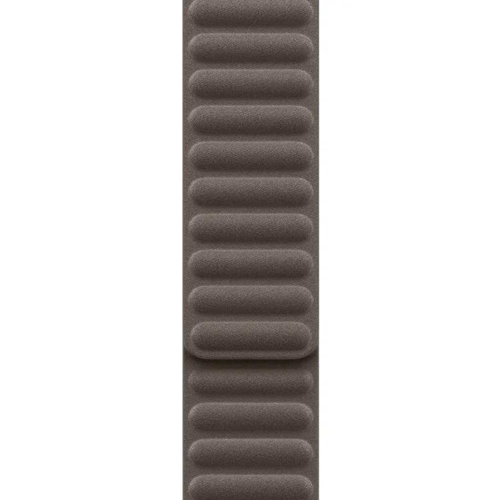 Ремінець Apple Dark Taupe Magnetic Link S/M для Apple Watch 44mm, 45mm, 46mm, 49mm (MXWW3)
